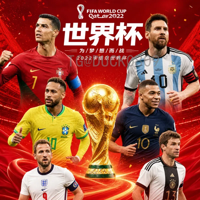 实时2026世界杯比分入口全攻略：官方与第三方平台快速查分